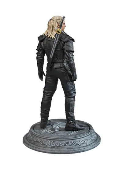 Geralt – Dark Horse Comics – ActionFigure Brasil