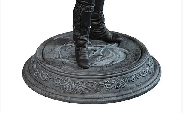 Geralt – Dark Horse Comics – ActionFigure Brasil