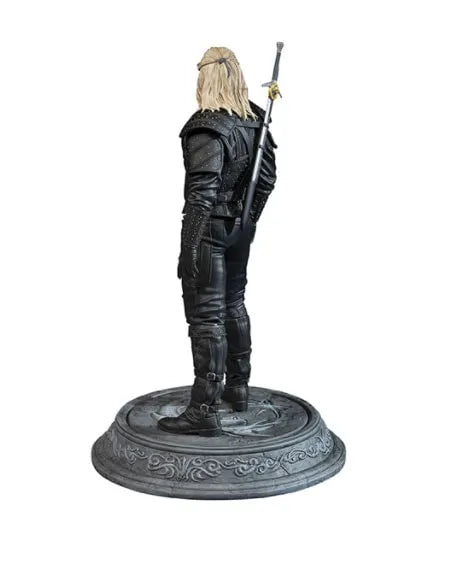 Geralt – Dark Horse Comics – ActionFigure Brasil