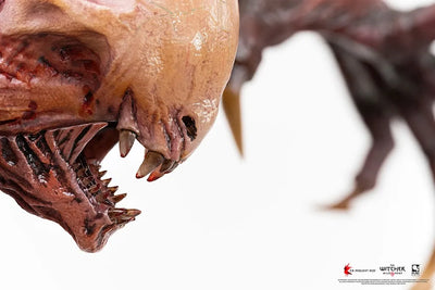 Geralt Deluxe - LIMITED EDITION: 750 – PureArts – ActionFigure Brasil — iluminação de estúdio