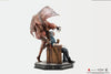 Geralt Deluxe - LIMITED EDITION: 750 - ActionFigure Brasil