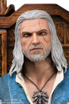 Geralt Deluxe - LIMITED EDITION: 750 (Pré-venda)