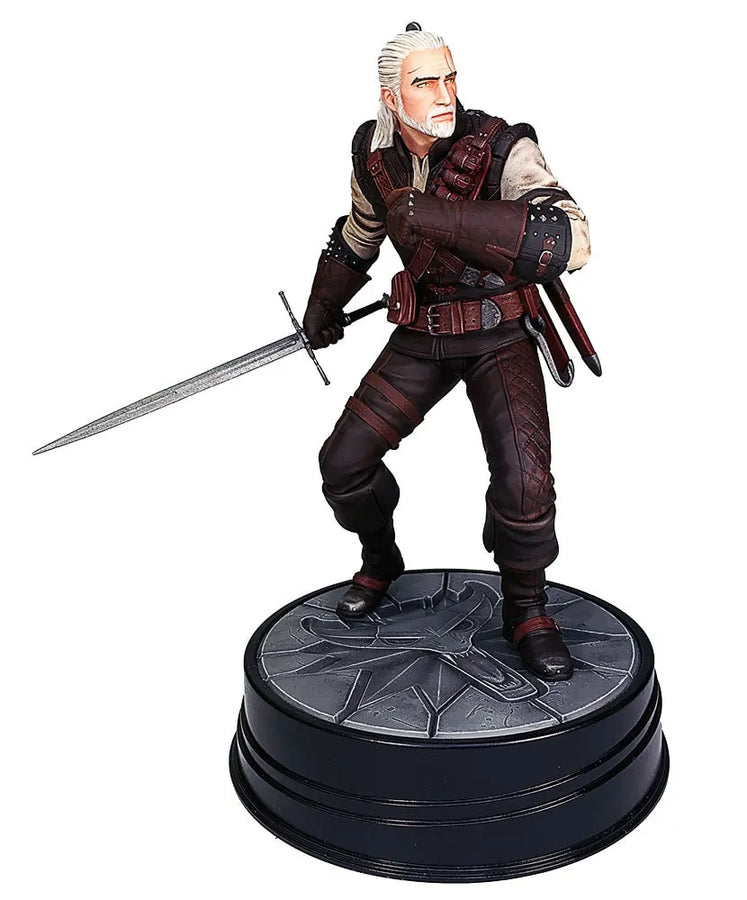 Geralt Manticore – Dark Horse Comics – ActionFigure Brasil