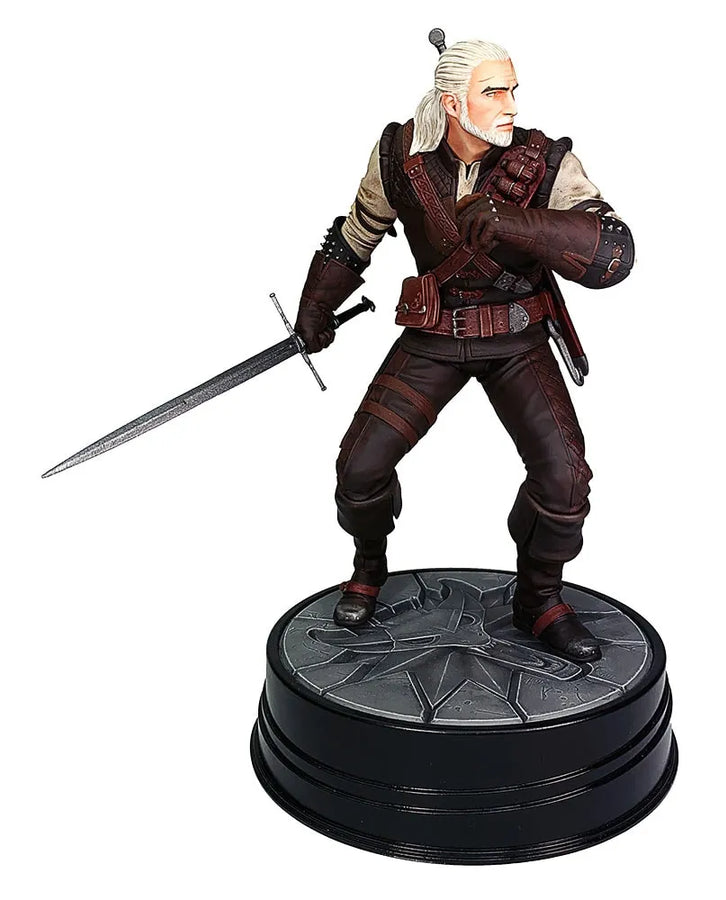 Geralt Manticore – Dark Horse Comics – ActionFigure Brasil