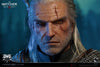 Geralt of Rivia - LIMITED EDITION: 500