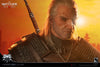 Geralt of Rivia - LIMITED EDITION: 500