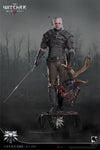 Geralt of Rivia - LIMITED EDITION: 500