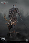 Geralt of Rivia - LIMITED EDITION: 500