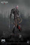 Geralt of Rivia - LIMITED EDITION: 500