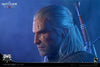 Geralt of Rivia - LIMITED EDITION: 500