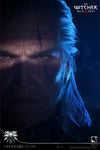 Geralt of Rivia - LIMITED EDITION: 500