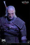 Geralt of Rivia - LIMITED EDITION: 500