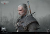 Geralt of Rivia - LIMITED EDITION: 500