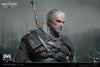 Geralt of Rivia - LIMITED EDITION: 500