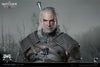 Geralt of Rivia - LIMITED EDITION: 500
