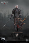 Geralt of Rivia - LIMITED EDITION: 500 (Pré-venda)