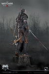 Geralt of Rivia - LIMITED EDITION: 500 (Pré-venda) - ActionFigure Brasil