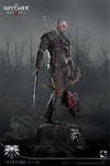 Geralt of Rivia - LIMITED EDITION: 500 (Pré-venda) - ActionFigure Brasil