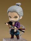 Geralt (Ronin Version) Nendoroid - ActionFigure Brasil