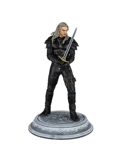 Geralt Season 2 – Dark Horse Comics – ActionFigure Brasil