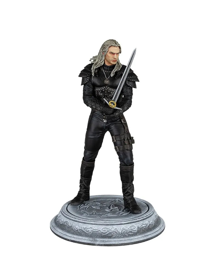 Geralt Season 2 – Dark Horse Comics – ActionFigure Brasil