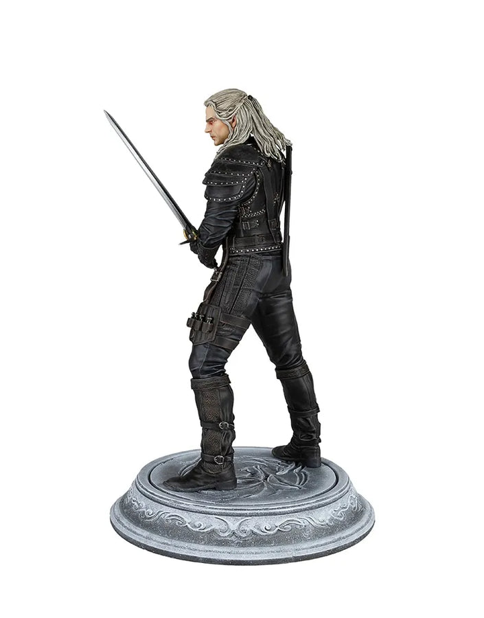 Geralt Season 2 – Dark Horse Comics – ActionFigure Brasil
