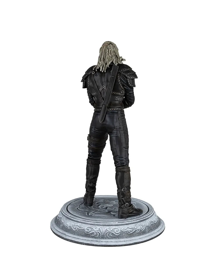 Geralt Season 2 – Dark Horse Comics – ActionFigure Brasil