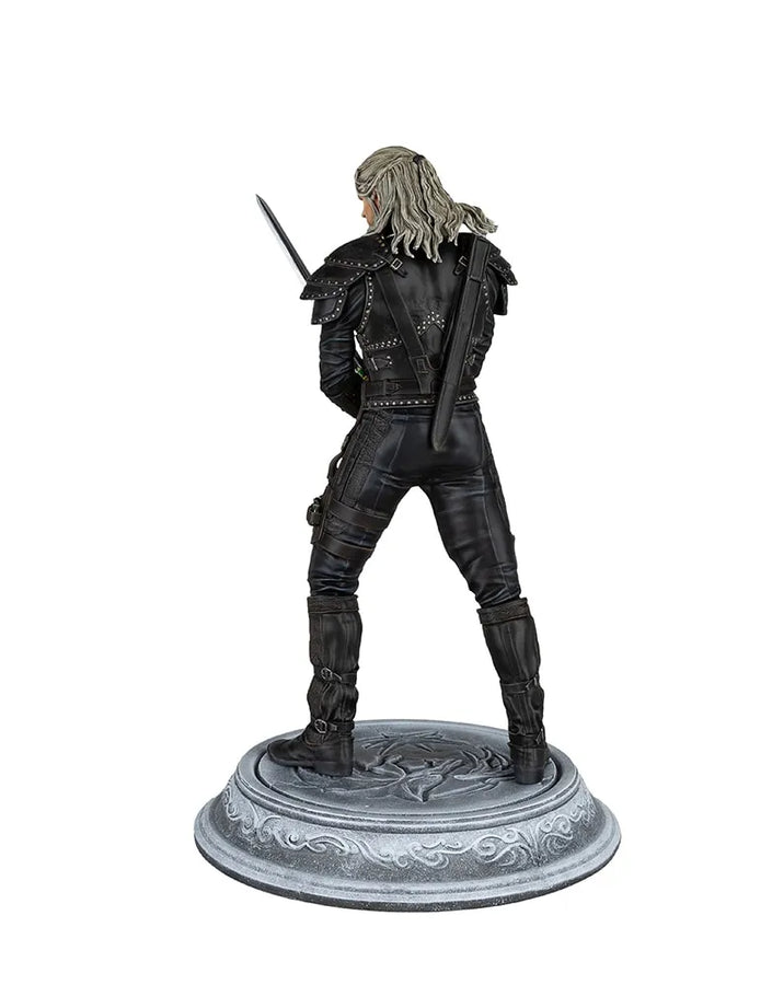 Geralt Season 2 – Dark Horse Comics – ActionFigure Brasil