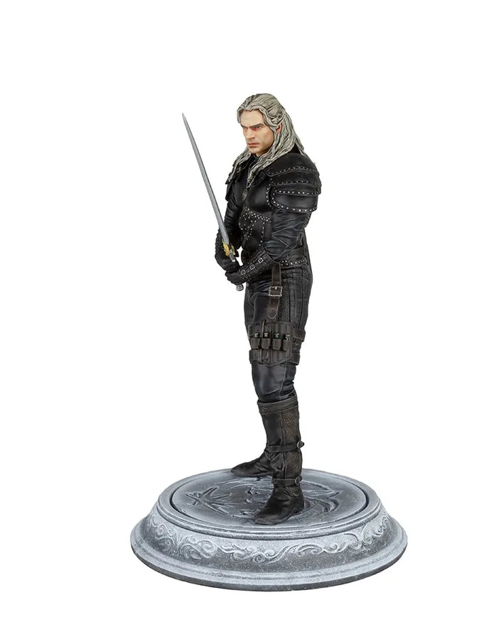 Geralt Season 2 – Dark Horse Comics – ActionFigure Brasil
