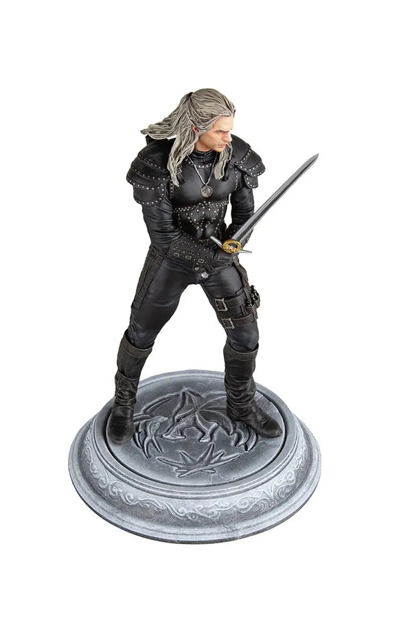 Geralt Season 2 – Dark Horse Comics – ActionFigure Brasil