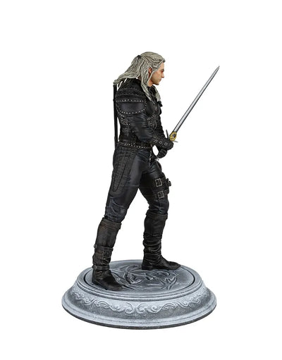 Geralt Season 2 – Dark Horse Comics – ActionFigure Brasil — ambientada