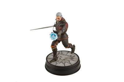 Geralt (Toussaint Tourney Armor) – Dark Horse Comics – ActionFigure Brasil — ambientada