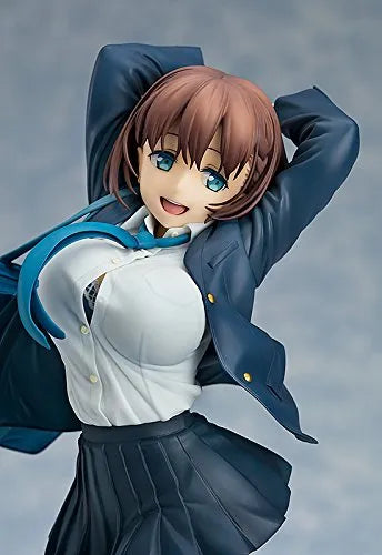 Getsuyoubi no Tawawa - Ai-chan - 1/7 (Max Factory)ㅤ – Max Factory As Manufacturer – ActionFigure Brasil — ângulo diferente