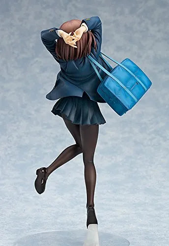 Getsuyoubi no Tawawa - Ai-chan - 1/7 (Max Factory)ㅤ – Max Factory As Manufacturer – ActionFigure Brasil — detalhe do produto