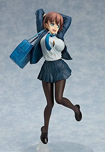 Getsuyoubi no Tawawa - Ai-chan - 1/7 (Max Factory)ㅤ – Max Factory As Manufacturer – ActionFigure Brasil — close