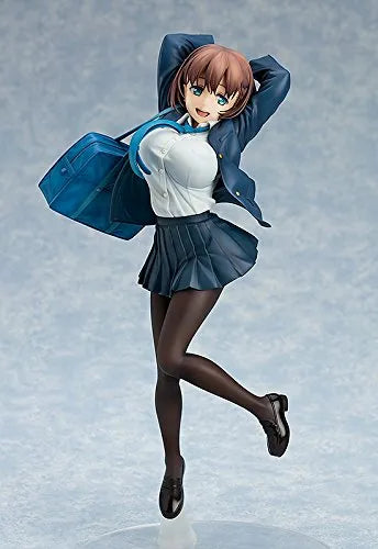 Getsuyoubi no Tawawa - Ai-chan - 1/7 (Max Factory)ㅤ – Max Factory As Manufacturer – ActionFigure Brasil — acessórios