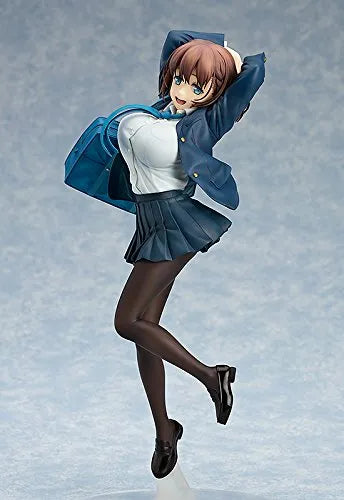 Getsuyoubi no Tawawa - Ai-chan - 1/7 (Max Factory)ㅤ – Max Factory As Manufacturer – ActionFigure Brasil — ambientada