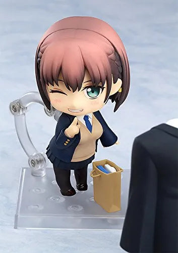 Getsuyoubi no Tawawa - Ai-chan - Nendoroid #808 (Good Smile Company)ㅤ – Good Smile Company – ActionFigure Brasil