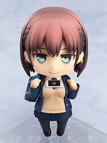Getsuyoubi no Tawawa - Ai-chan - Nendoroid #808 (Good Smile Company)ㅤ – Good Smile Company – ActionFigure Brasil — embalagem