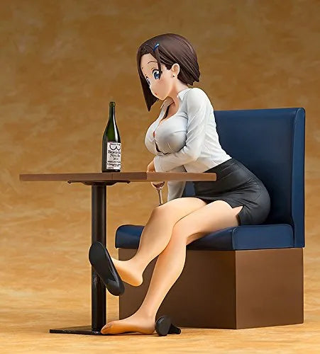 Getsuyoubi no Tawawa - Kouhai-chan - 1/7ㅤ – Good Smile Company – ActionFigure Brasil