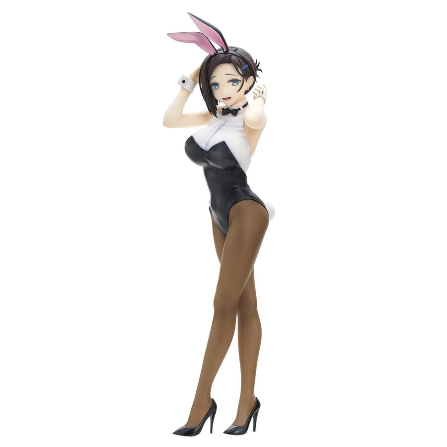 Getsuyoubi no Tawawa - Kouhai-chan - Easter Bunny Ver. (Union Creative International Ltd)ㅤ – Union Creative – ActionFigure Brasil