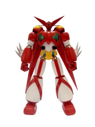 Getter Robo - Getter 1 - Dynamite Action! - 10 (Evolution-Toy)ㅤ – Evolution-Toy – ActionFigure Brasil