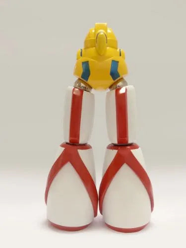 Getter Robo - Getter 1 - Dynamite Action! - 10 (Evolution-Toy)ㅤ – Evolution-Toy – ActionFigure Brasil