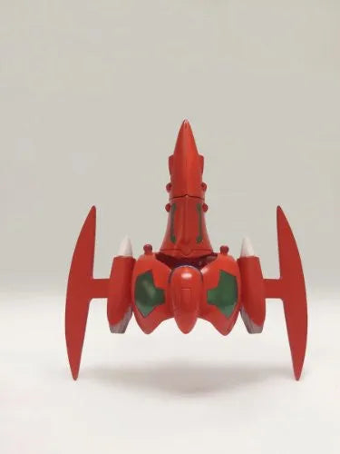 Getter Robo - Getter 1 - Dynamite Action! - 10 (Evolution-Toy)ㅤ – Evolution-Toy – ActionFigure Brasil