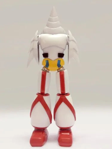 Getter Robo - Getter 1 - Dynamite Action! - 10 (Evolution-Toy)ㅤ – Evolution-Toy – ActionFigure Brasil