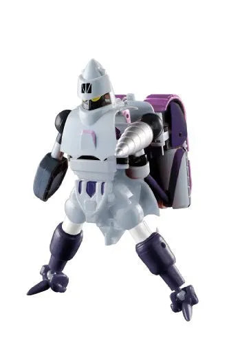 Getter Robo - Getter 1 - Getter 2 - Getter 3 - Dynamic Change - Miyazawa Model Limited Edition (FREEing)ㅤ – FREEing – ActionFigureBrasil