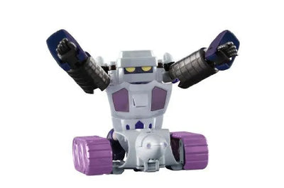 Getter Robo - Getter 1 - Getter 2 - Getter 3 - Dynamic Change - Miyazawa Model Limited Edition (FREEing)ㅤ – FREEing – ActionFigureBrasil — detalhe do produto