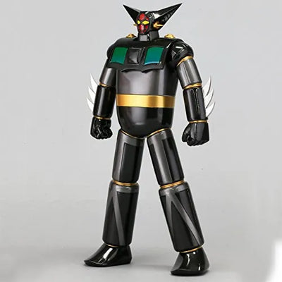 Getter Robo - Getter 1 - Sofubi Toy Box - Sofubi Toy Box Hi-LINE 005 - Evil Color (Kaiyodo)ㅤ – Kaiyodo – ActionFigureBrasil — embalagem