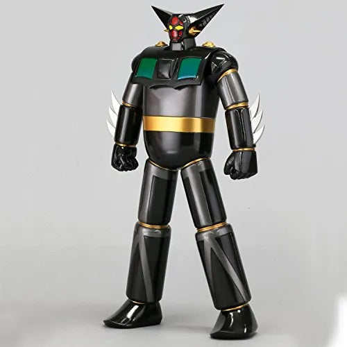 Getter Robo - Getter 1 - Sofubi Toy Box - Sofubi Toy Box Hi-LINE 005 - Evil Color (Kaiyodo)ㅤ – Kaiyodo – ActionFigureBrasil