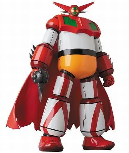 Getter Robo - Getter 1 - Vinyl Collectible Dolls No.256 (Medicom Toy)ㅤ – Medicom Toy – ActionFigureBrasil